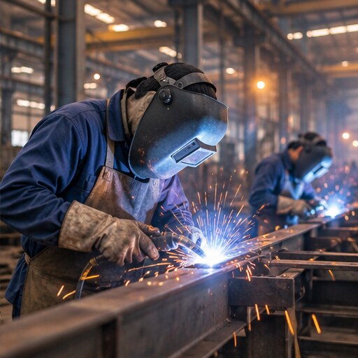 Engineering & Fabrication Operations